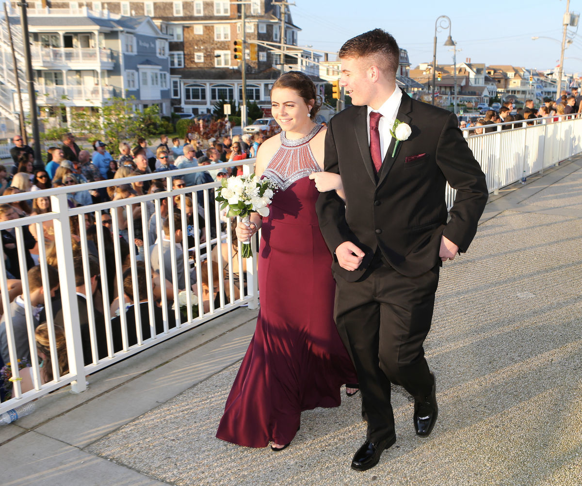 Lower Township Prom